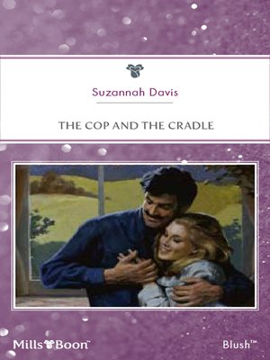 cover image of The Cop and the Cradle